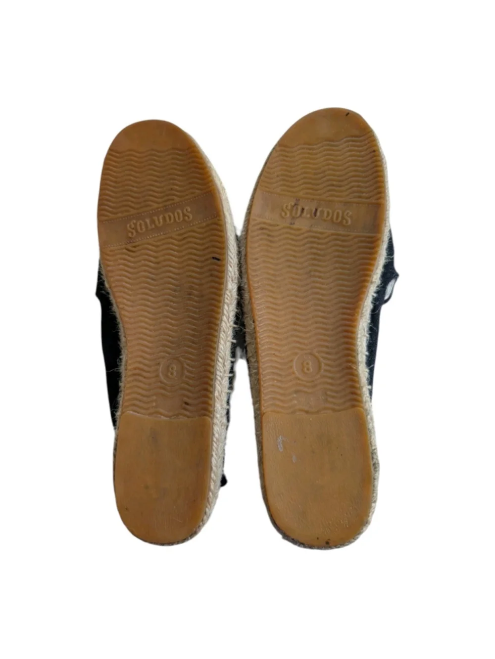 Soludos Women's Size 8 Espadrilles Pineapple Summer Vacation Beach Preppy
